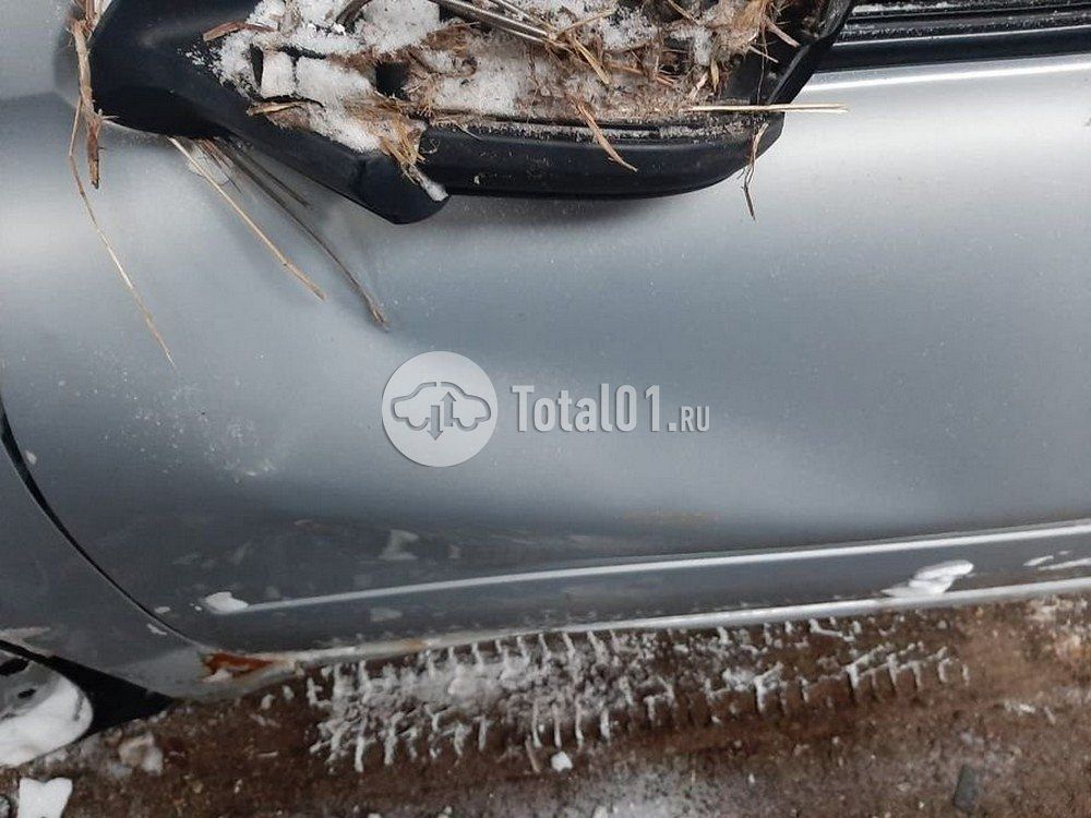 Фото ВАЗ (LADA) Granta 32