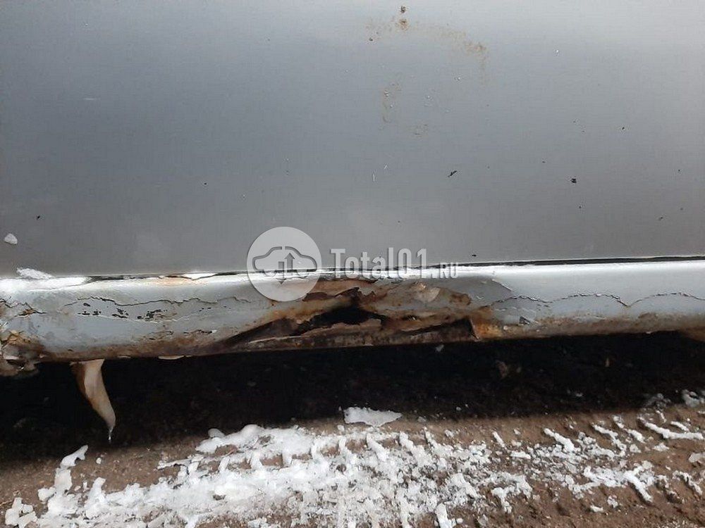 Фото ВАЗ (LADA) Granta 34