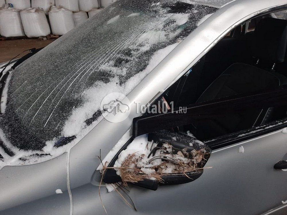 Фото ВАЗ (LADA) Granta 46