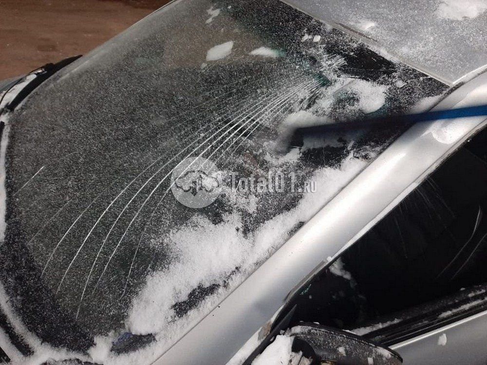 Фото ВАЗ (LADA) Granta 50