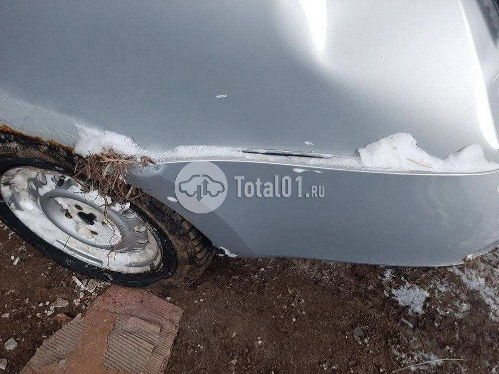 Фото ВАЗ (LADA) Granta 62