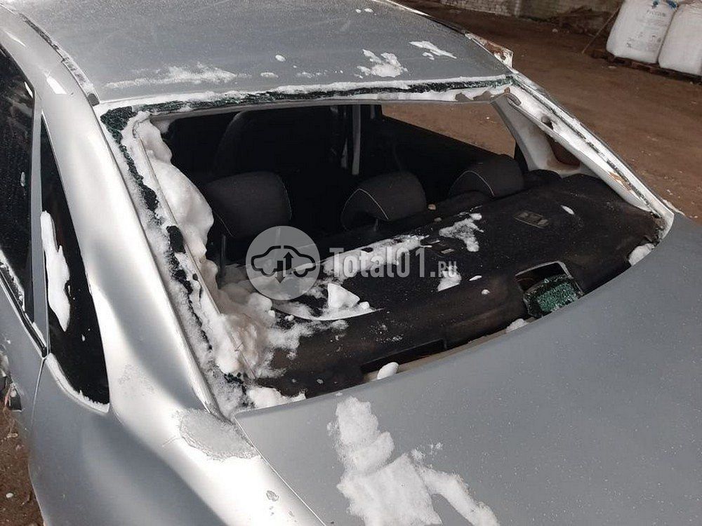 Фото ВАЗ (LADA) Granta 68