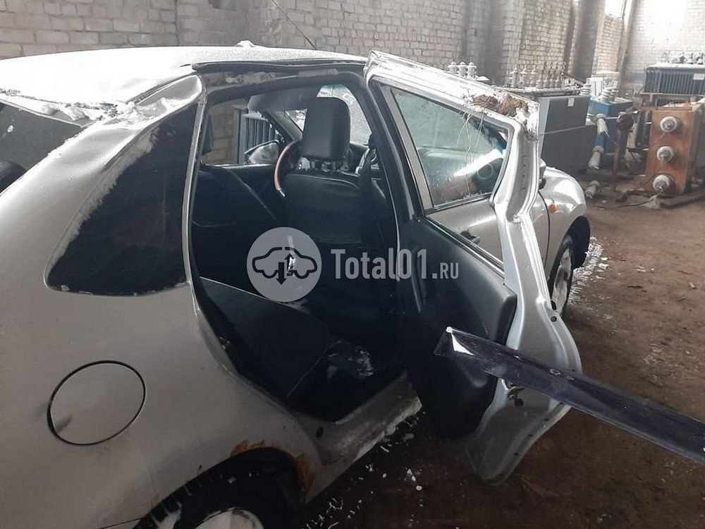 Фото ВАЗ (LADA) Granta 74