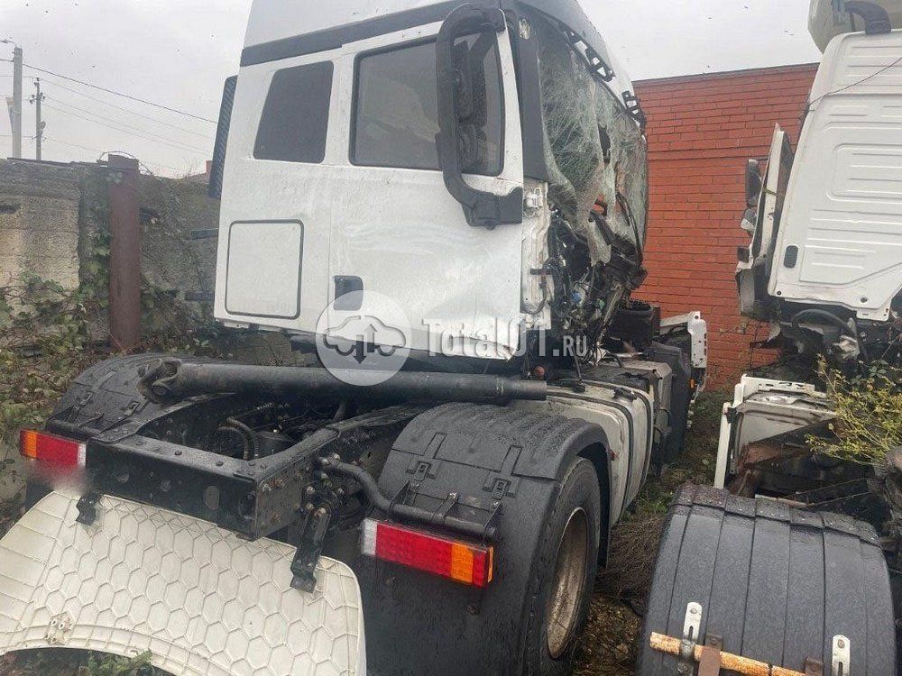 Фото SANY 495AS 2