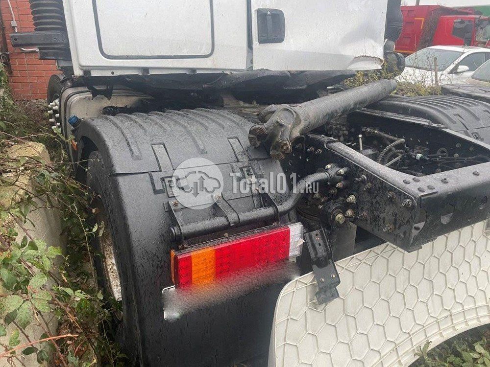 Фото SANY 495AS 4