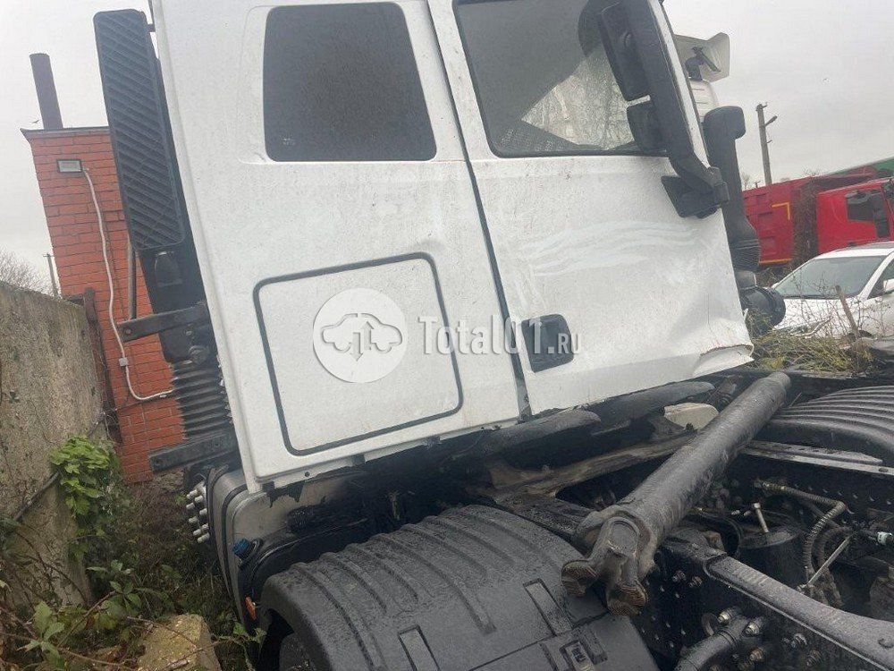 Фото SANY 495AS 6