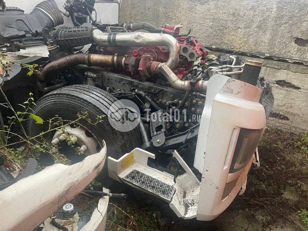 Фото SANY 495AS 8