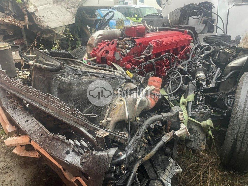 Фото SANY 495AS 12