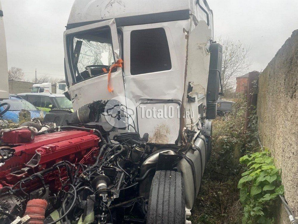 Фото SANY 495AS 14