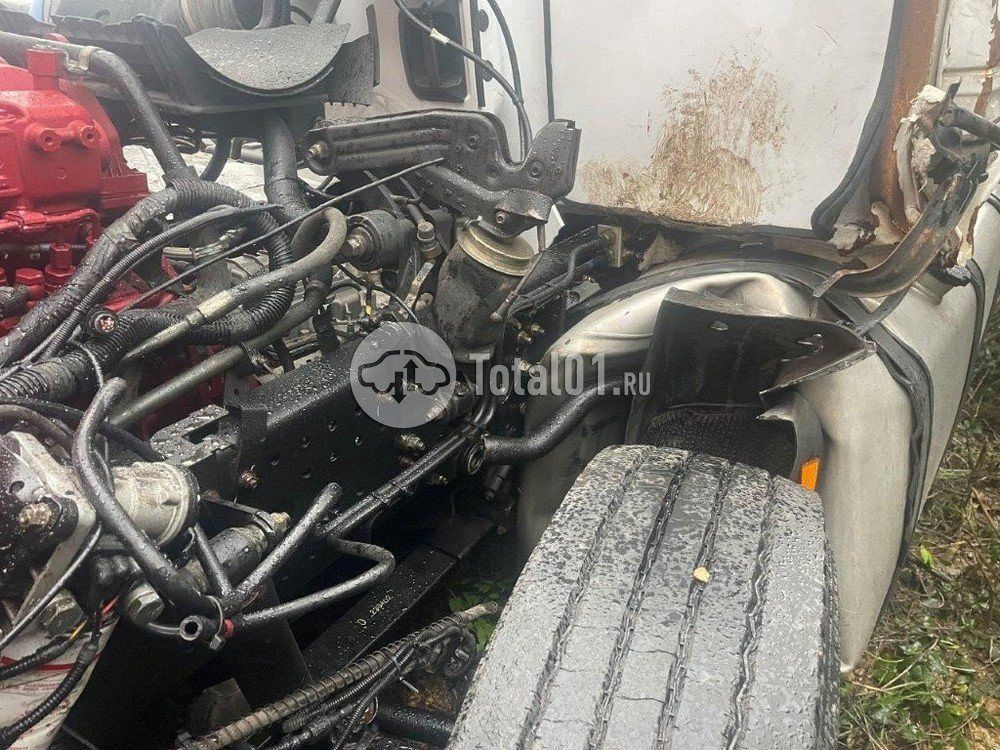 Фото SANY 495AS 18