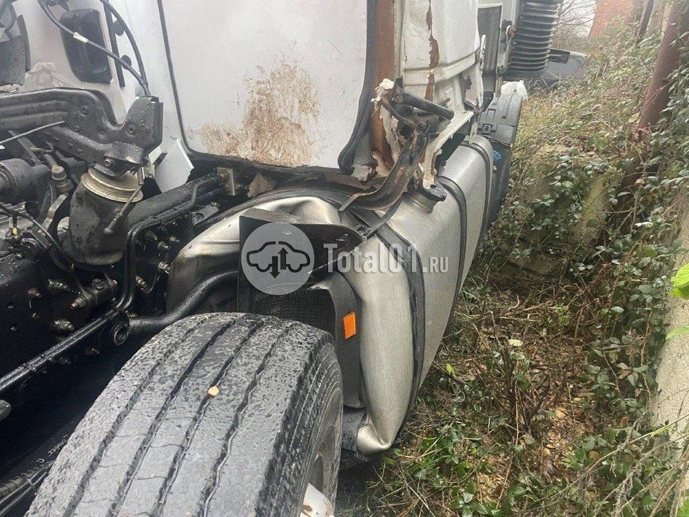 Фото SANY 495AS 20