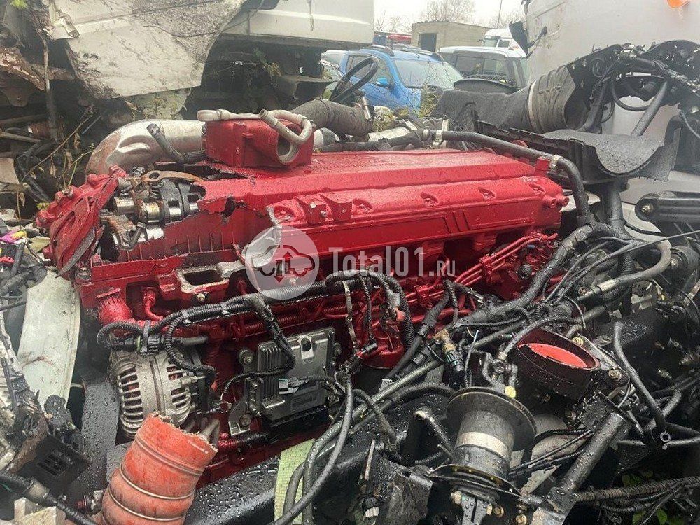 Фото SANY 495AS 22