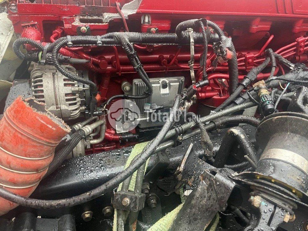 Фото SANY 495AS 24