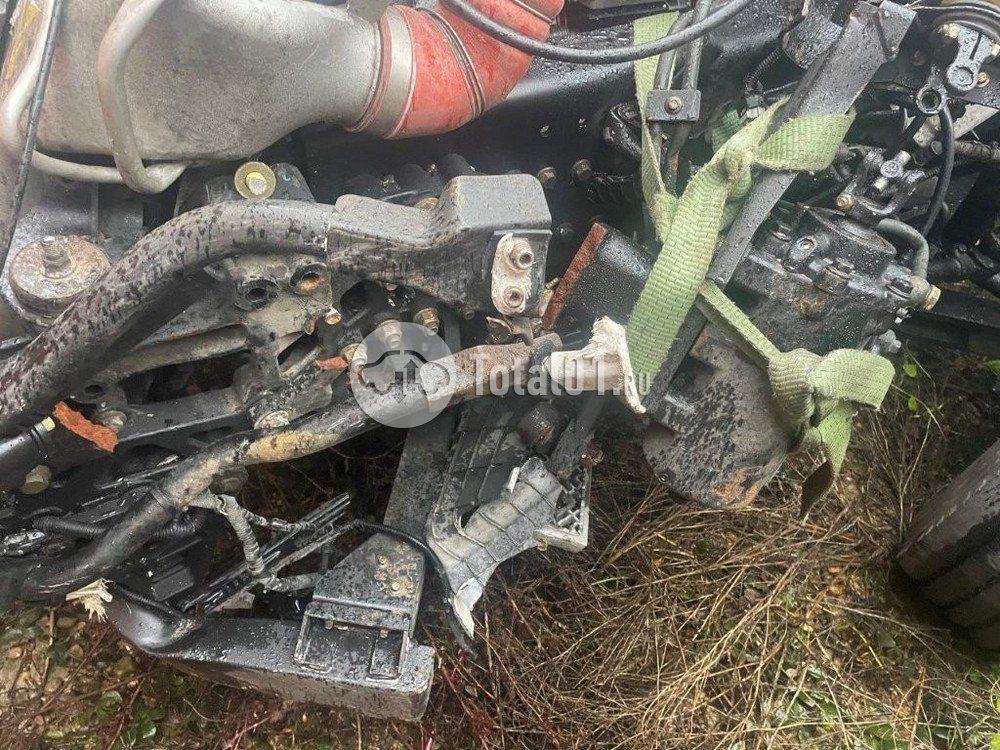 Фото SANY 495AS 26