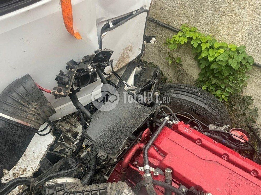 Фото SANY 495AS 30