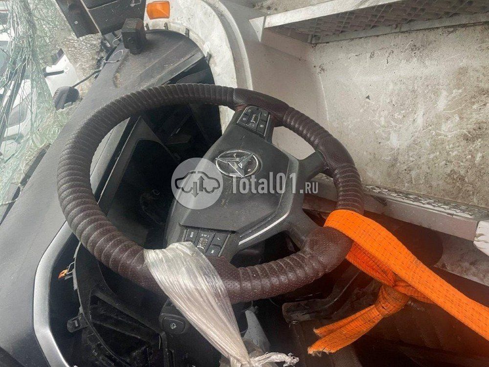 Фото SANY 495AS 36