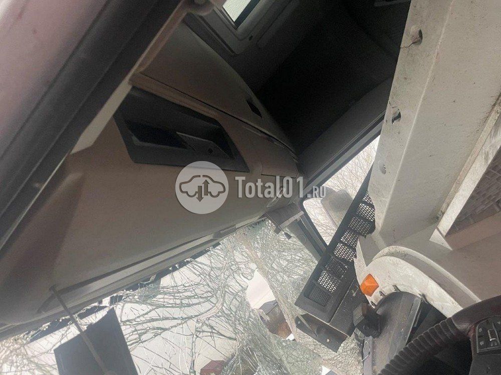 Фото SANY 495AS 38