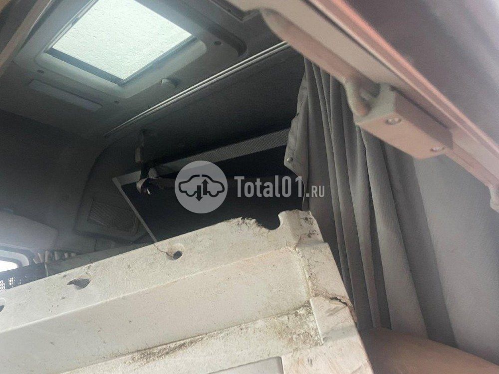 Фото SANY 495AS 40