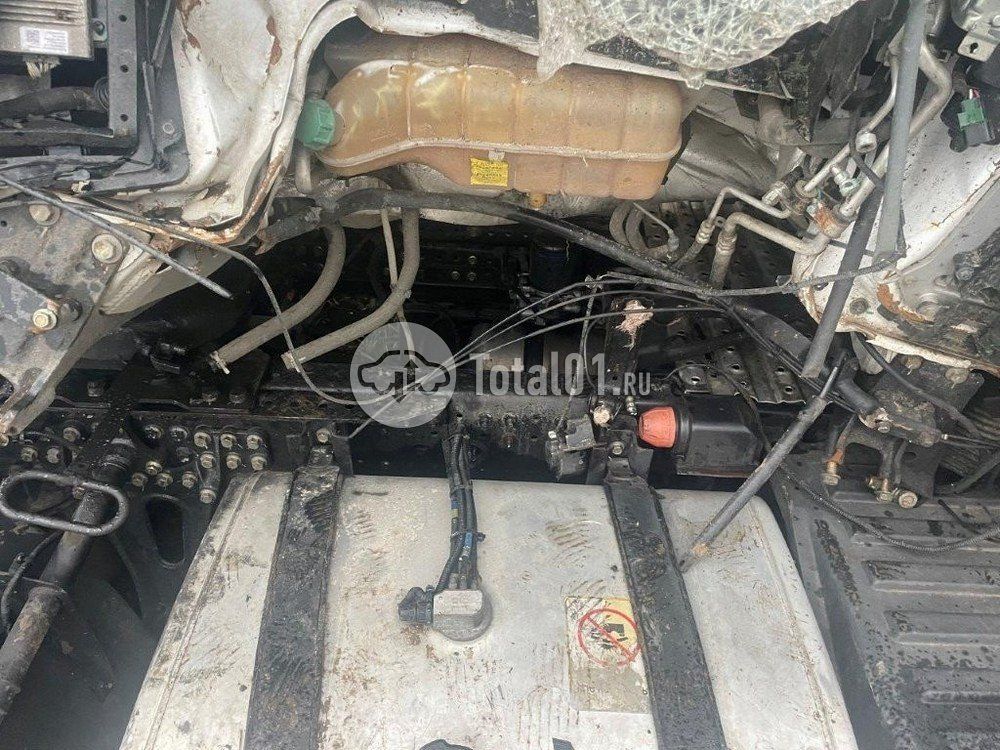 Фото SANY 495AS 42