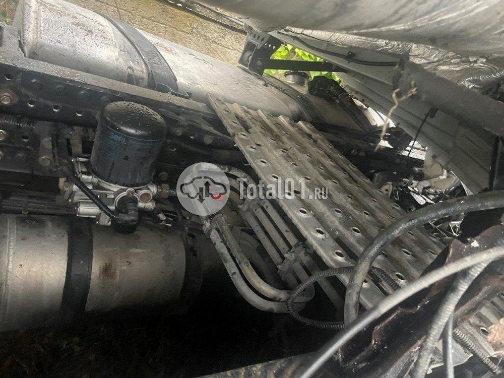 Фото SANY 495AS 44