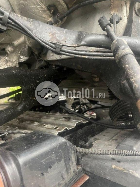 Фото SANY 495AS 46