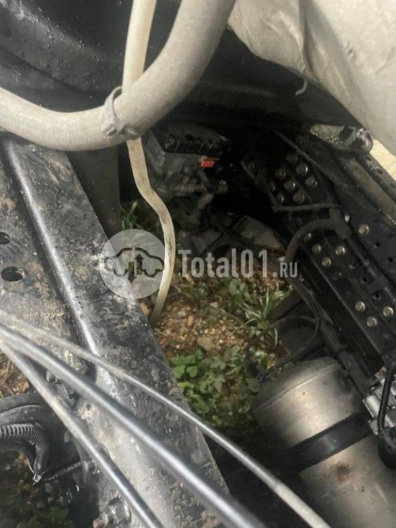 Фото SANY 495AS 48