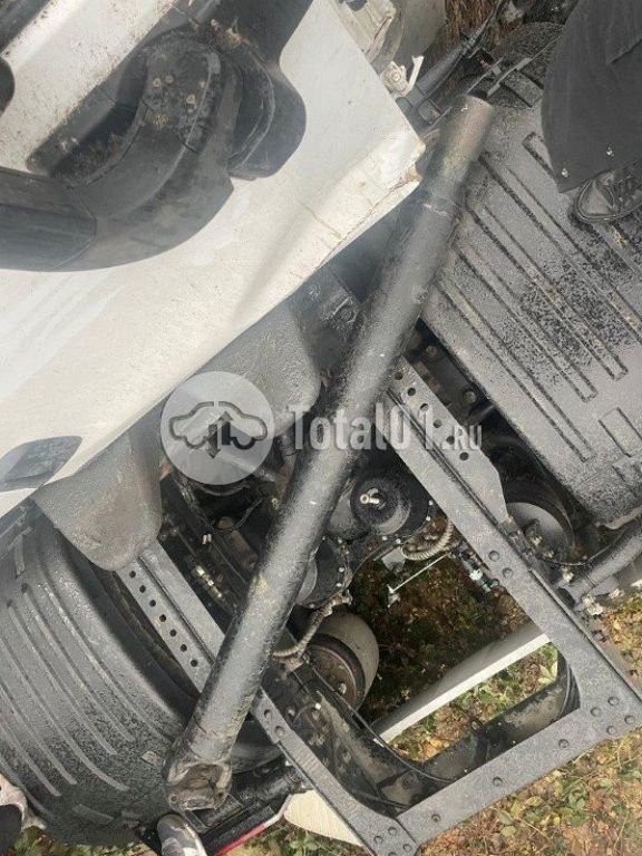 Фото SANY 495AS 50