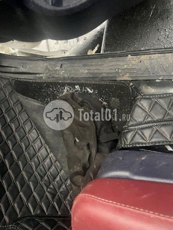 Фото SANY 495AS 52