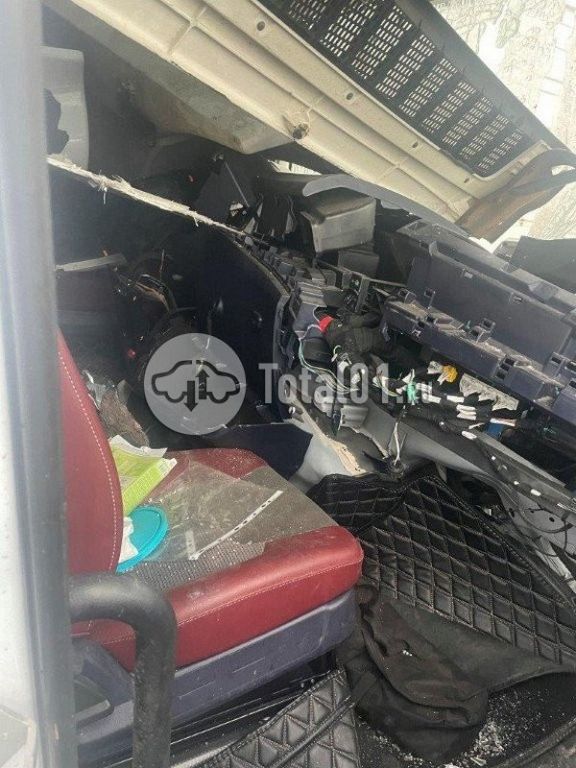 Фото SANY 495AS 56