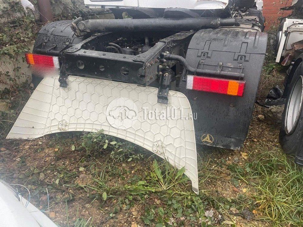 Фото SANY 495AS 58