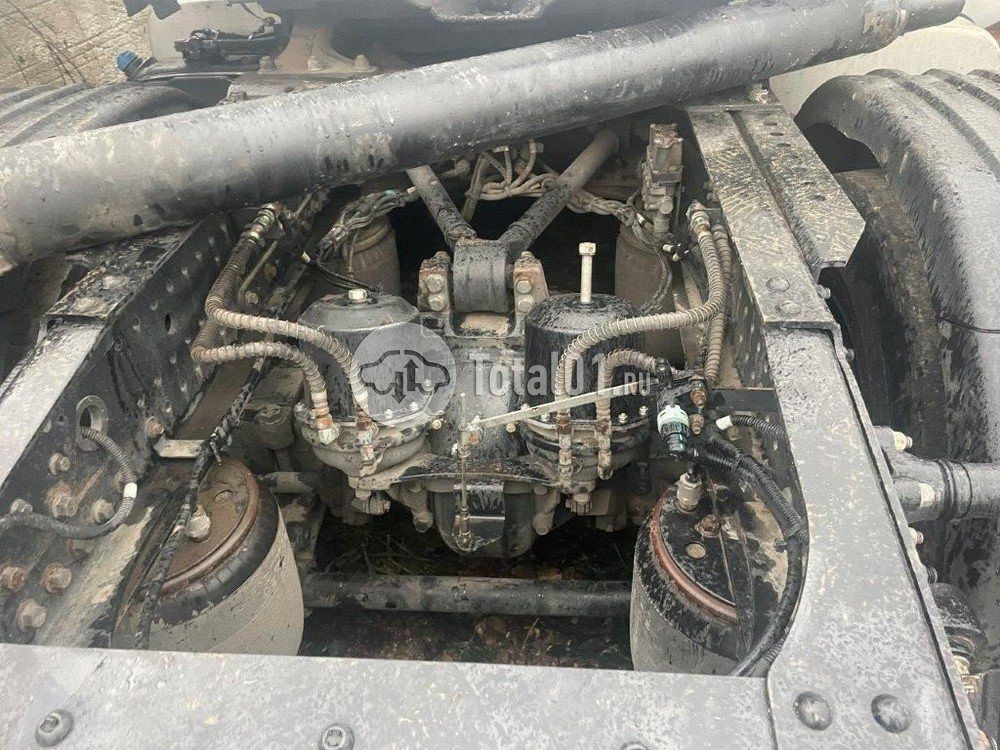 Фото SANY 495AS 60