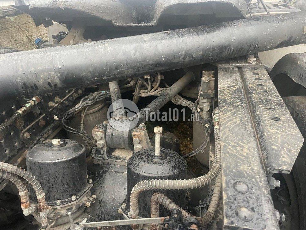 Фото SANY 495AS 62