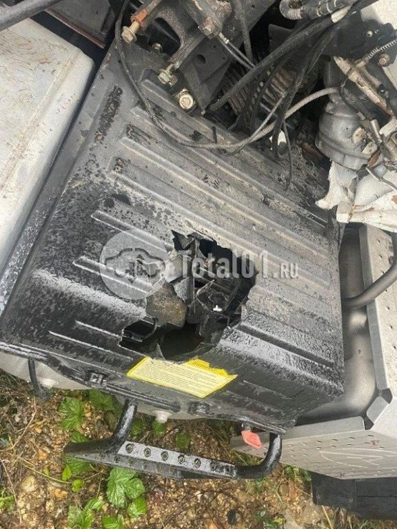 Фото SANY 495AS 64