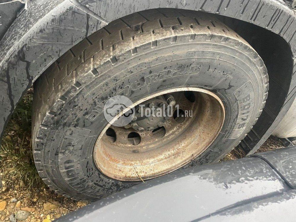 Фото SANY 495AS 70