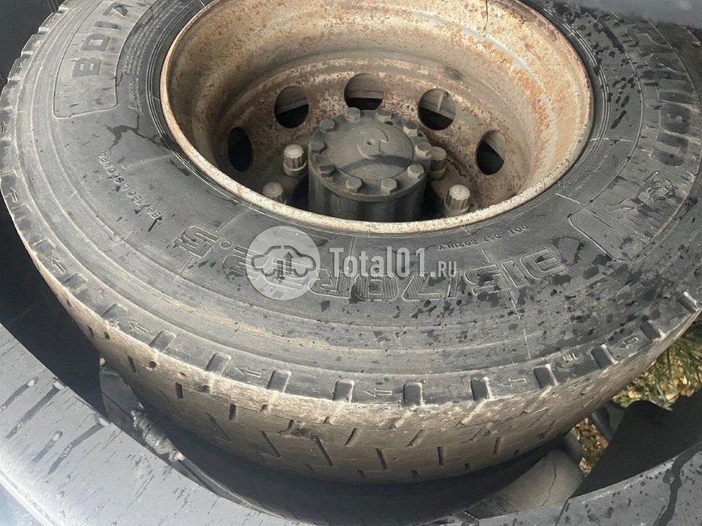 Фото SANY 495AS 72