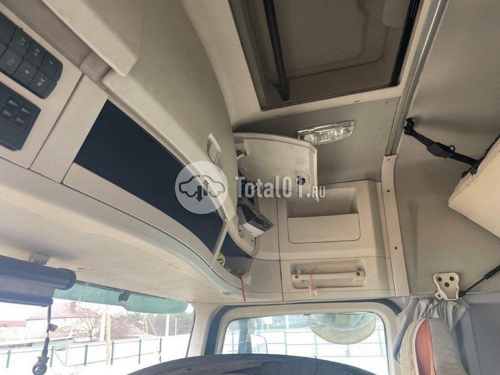 Фото Foton Auman 16