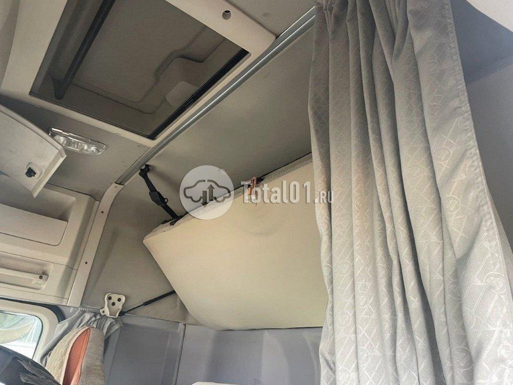 Фото Foton Auman 18