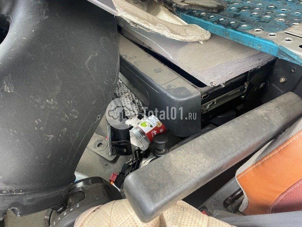 Фото Foton Auman 22