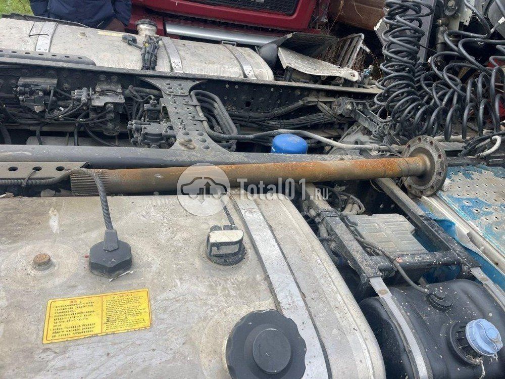 Фото Foton Auman 36