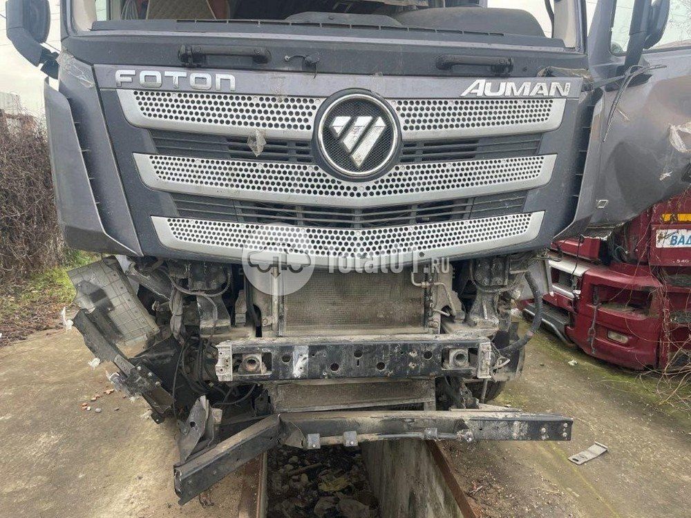 Фото Foton Auman 52