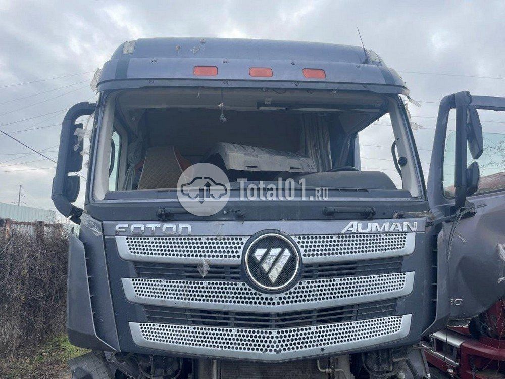 Фото Foton Auman 54