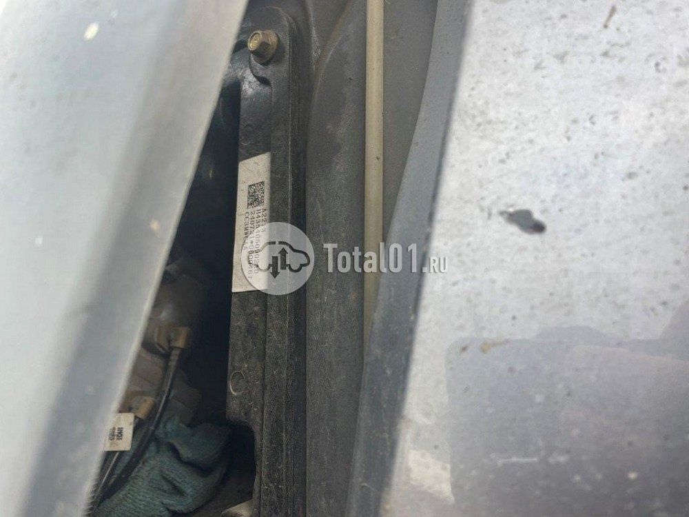 Фото Foton Auman 80