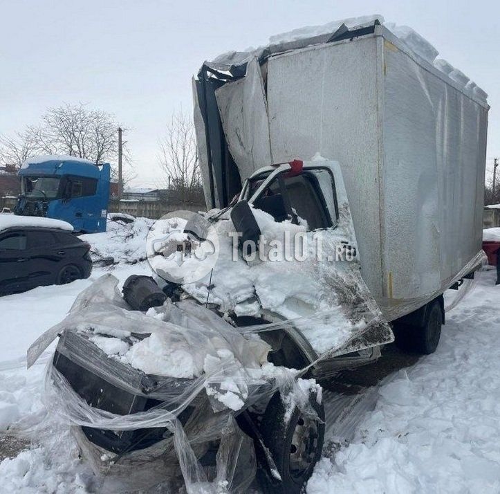 Фото ГАЗ 3009Z6 2