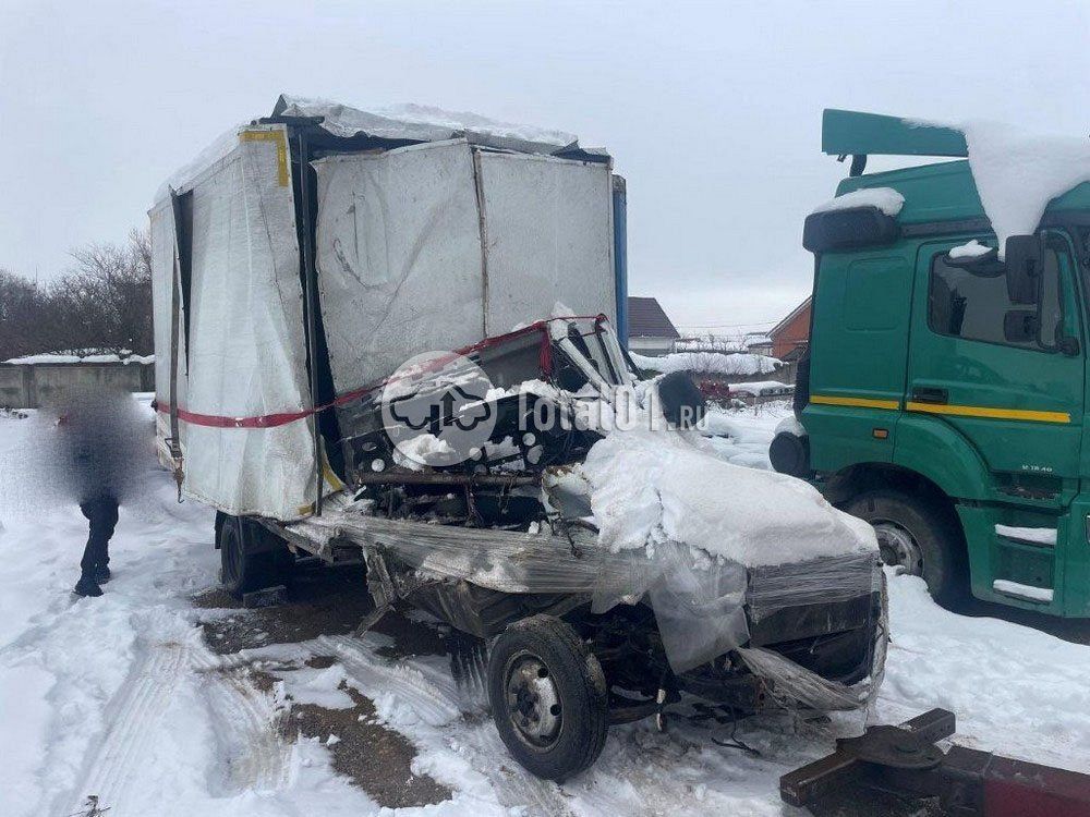 Фото ГАЗ 3009Z6 6