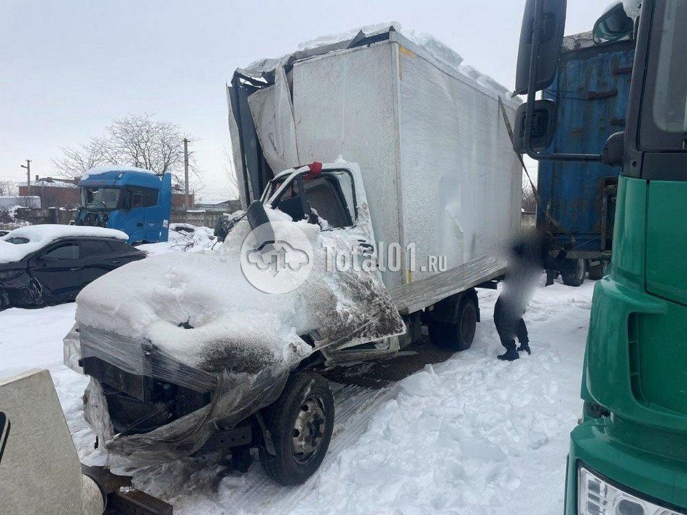 Фото ГАЗ 3009Z6 8