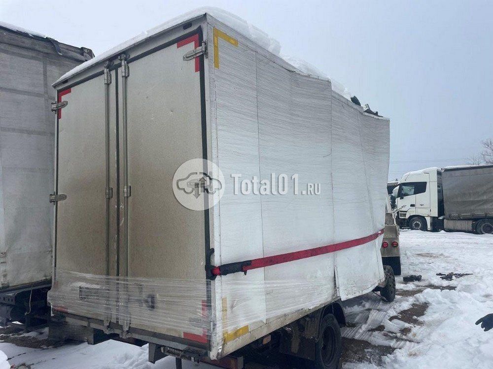 Фото ГАЗ 3009Z6 10