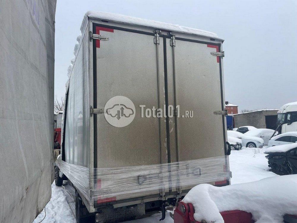 Фото ГАЗ 3009Z6 12