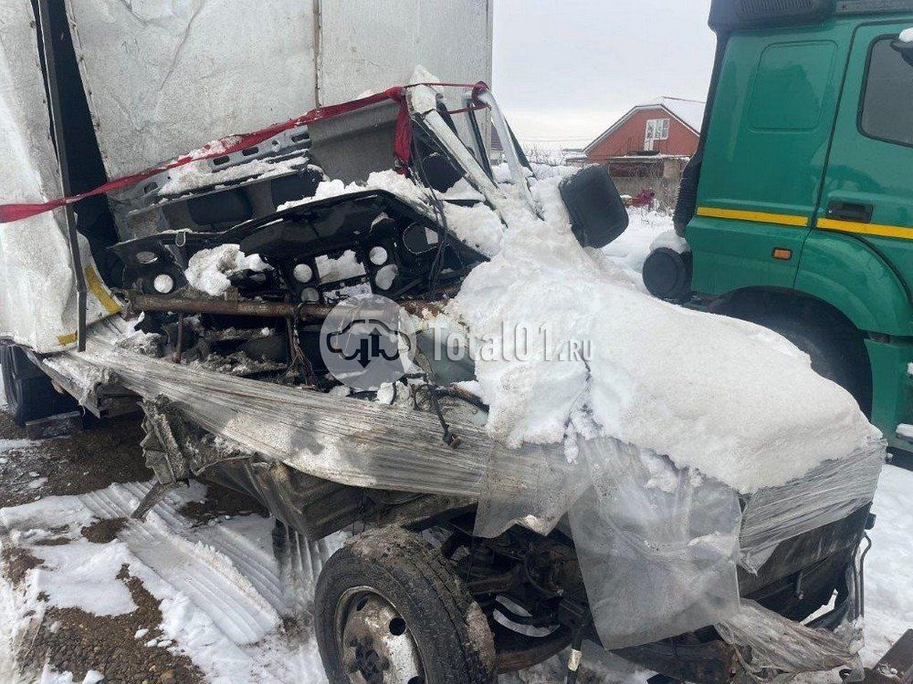 Фото ГАЗ 3009Z6 14