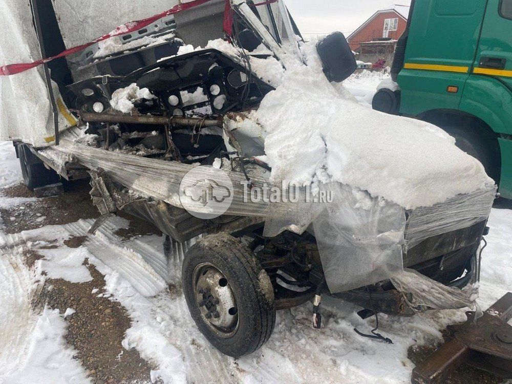 Фото ГАЗ 3009Z6 16