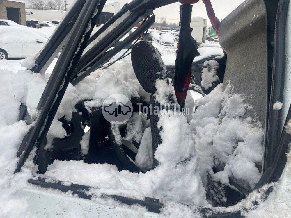 Фото ГАЗ 3009Z6 18